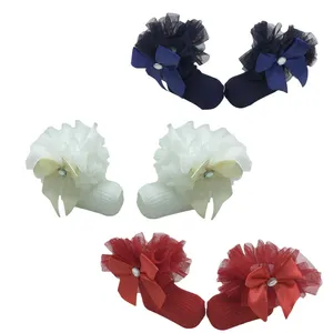 پاپوش نوزادی مدل 2211 مجموعه 3 عددی