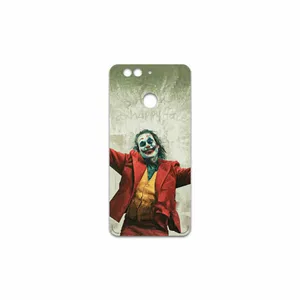 MAHOOT Joker Cover Sticker for Huawei Nova 2 Plus