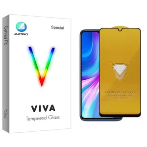 Junbo Viva OG Screen Protector For Xiaomi  Redmi Note 8 Pro