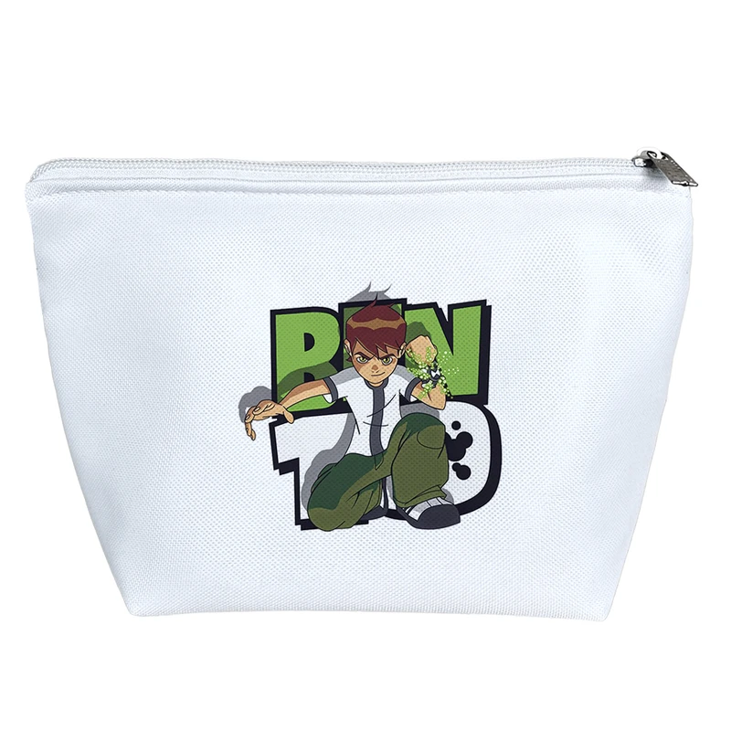 کیف لوازم آرایش دخترانه خندالو مدل بن تن کد 692