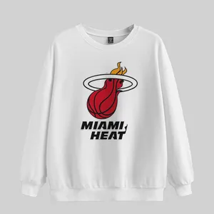 سویشرت مردانه مدل دورس miami heat کد mo198