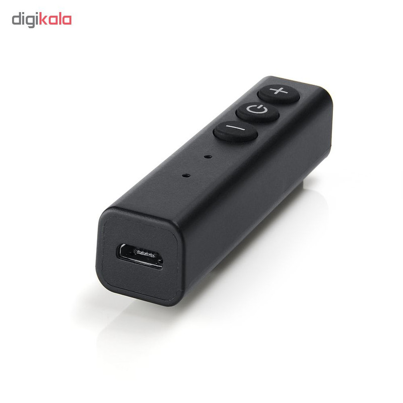 گیرنده بلوتوث صدا کلیپ مدل ZF-350 گیرنده بلوتوث صدا کلیپ مدل ZF-350