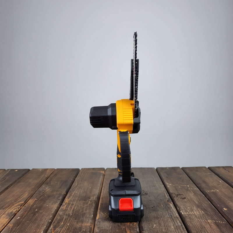 اره زنجیری اینتیمکث کد GHR 167