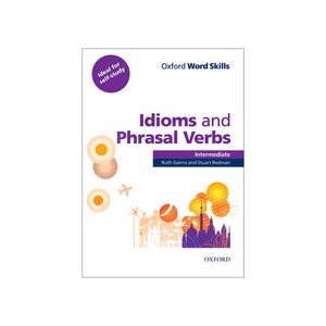 نقد و بررسی کتاب زبان Idioms and Phrasal Verbs Intermediate انتشارات جنگل توسط خریداران