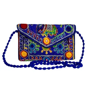 کیف سوزن دوزی مدل A-470