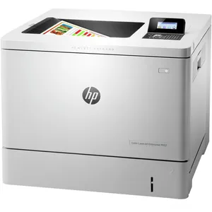 پرینتر لیزری رنگی اچ پی مدل LaserJet Enterprise M552dn