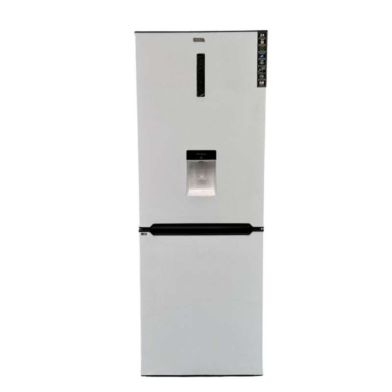 یخچال و فریزر 27 فوت جنرال مدل تک