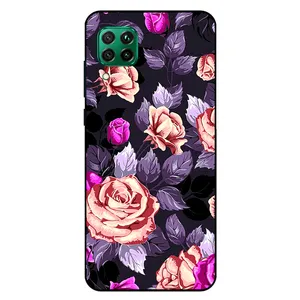 Megafone 1652 Cover For Huawei P40 Lite  / Nova 7i / Nova 6SE