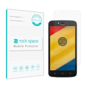 Rockspace matte screen protector 180M-01G suitable for Motorola Moto C
