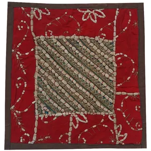 رومیزی سوزن دوزی مدل سرمه کد SER129