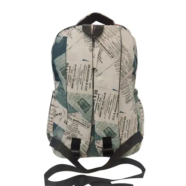 کوله پشتی بچگانه مدل A 141 - 2