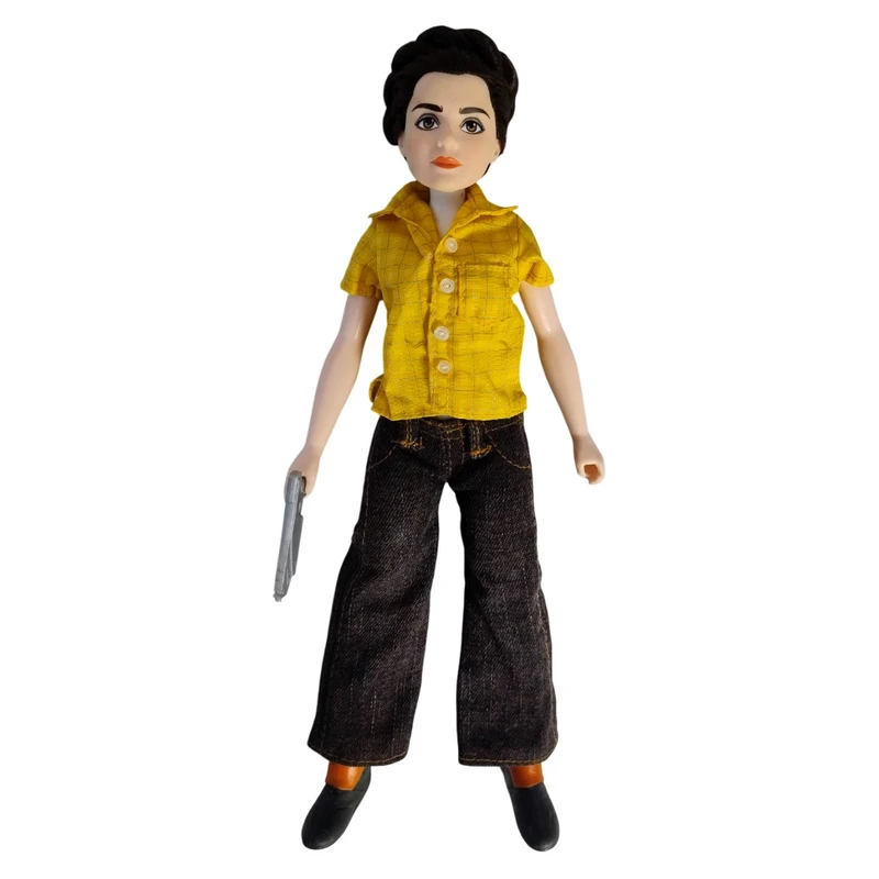 اکشن فیگور مدل ری طرح استاروارز کد 02B