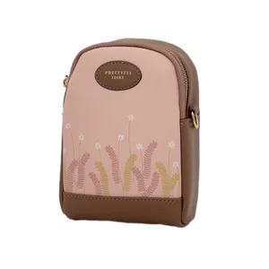 کیف دوشی زنانه پرتیزس مدل GNM