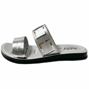 دمپایی زنانه پاپا مدل P1-atoosa-SR