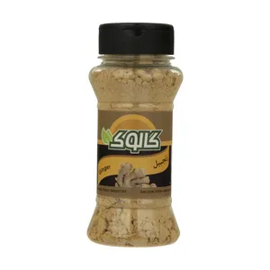 پودر زنجبیل گالوک - 60 گرم