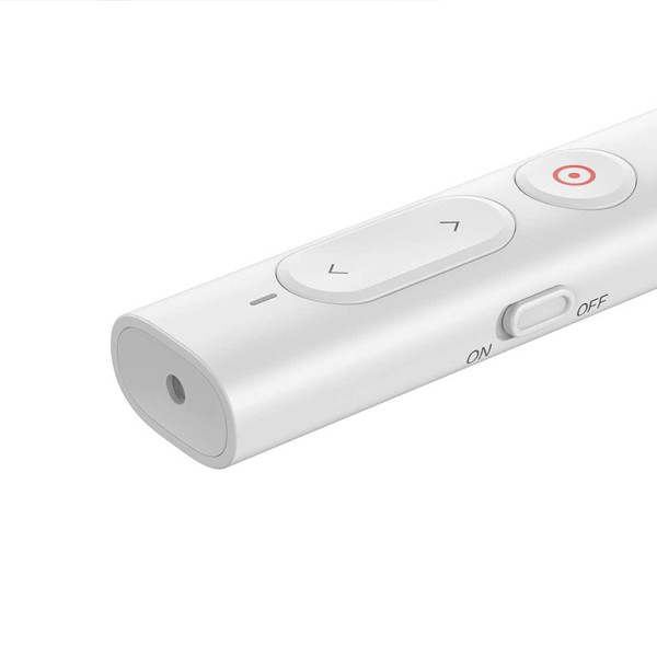 پرزنتر بی سیم باسئوس مدل ACFYB-B02 1