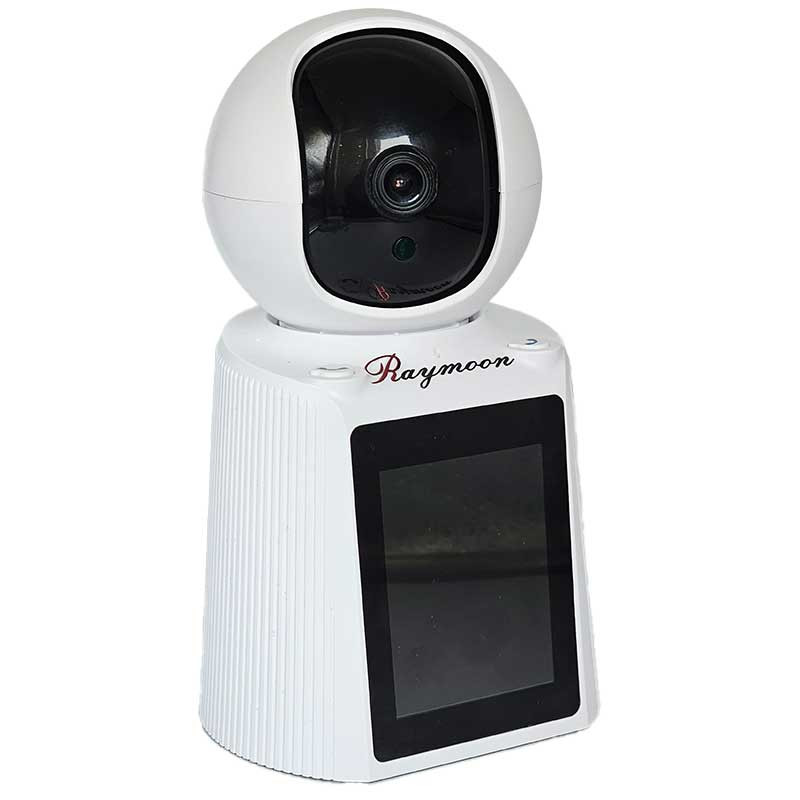دوربین مداربسته تحت شبکه رایمون مدل RW300