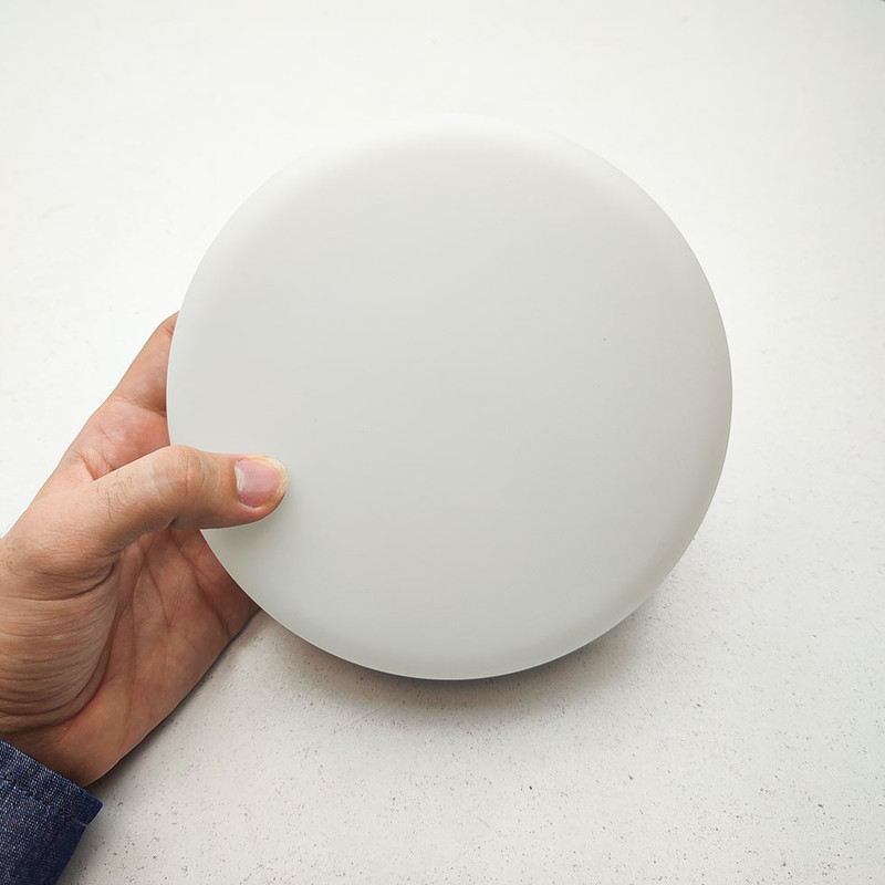 پنل سقفی ال ای دی 30 وات دیپلمات مدل فول لایت روکار گرد