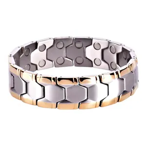 دستبند مغناطیسی مدل full magnet کد RX7