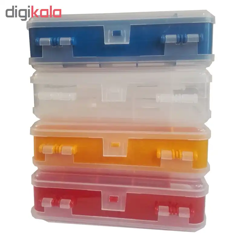 جعبه ابزار مدل tw2