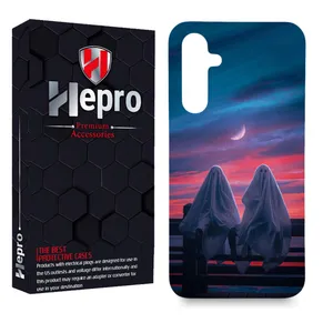 HEPRO MC Cover for SAMSUNG GALAXY A24