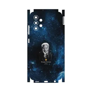 MAHOOT Morgan Freeman-FullSkin Cover Sticker for Samsung Galaxy M32 5G