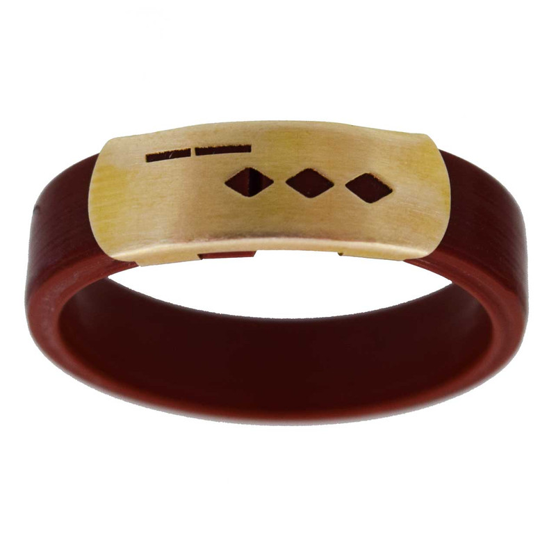 انگشتر کانیار گالری مدل ACH1