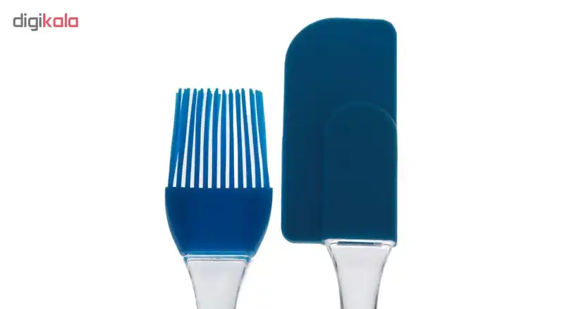 لیسک و قلمو کد 825 مجموعه 2 عددی