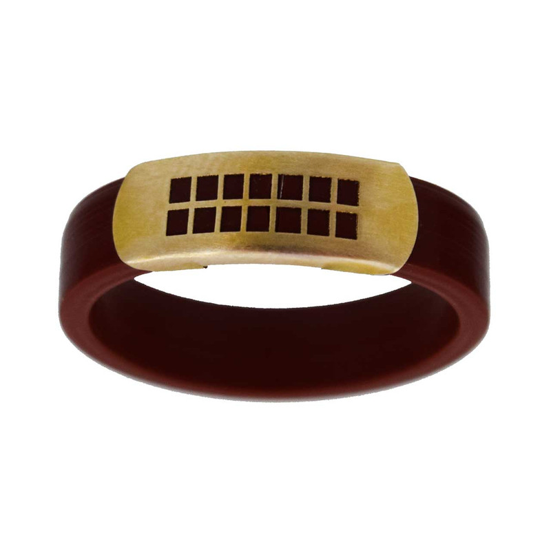 انگشتر کانیار گالری مدل ACH3 انگشتر کانیار گالری مدل ACH3