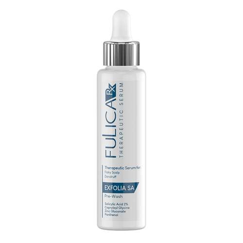 سرم  مو فولیکا مدل EXFOLIA SA حجم 50 میلی لیتر