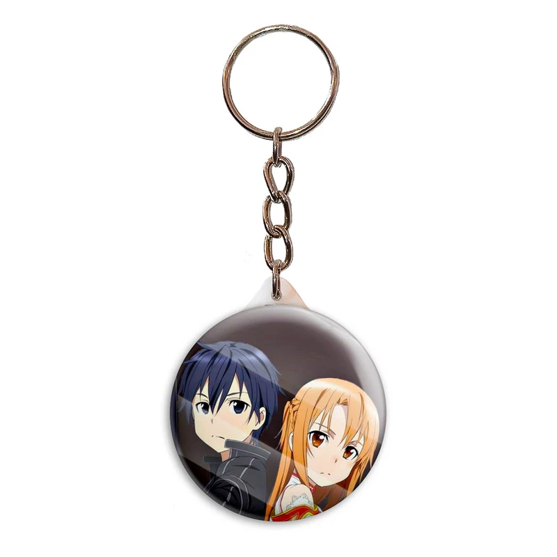 جاکلیدی پرمانه طرح Sword Art Online کد pmy.25759