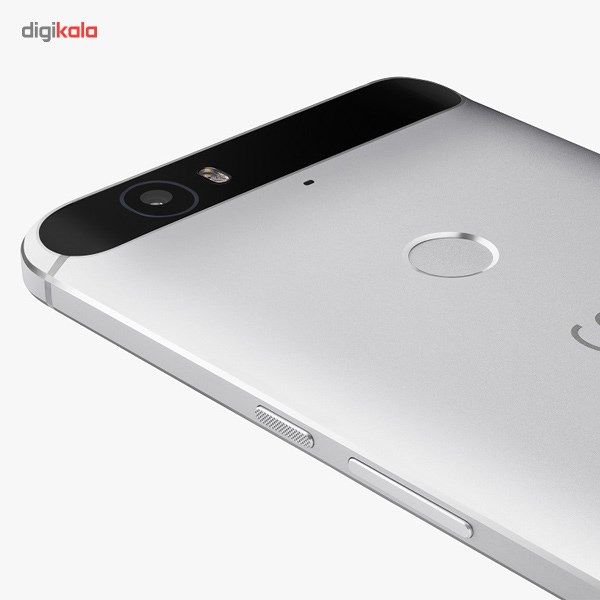 گوشی موبایل هوآوی مدل Nexus 6P - ظرفیت 64 گیگابایت main 1 10