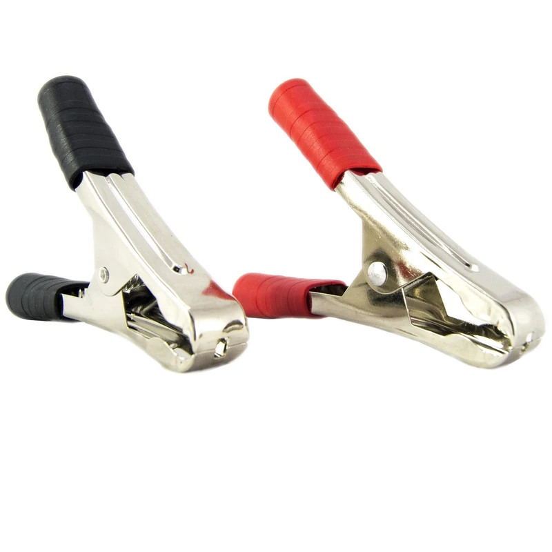 گیره باتری خودرو مدل 2MG بسته 2 عددی