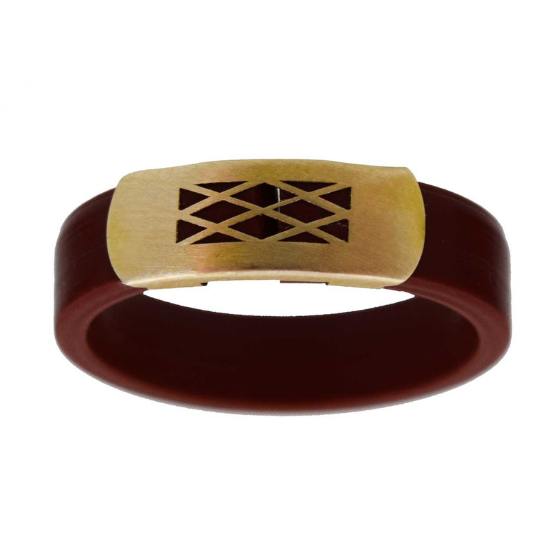 انگشتر کانیار گالری مدل ACH17 انگشتر کانیار گالری مدل ACH17