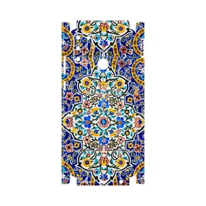 MAHOOT Iran Tile 12-FullSkin Cover Sticker for Honor 9A