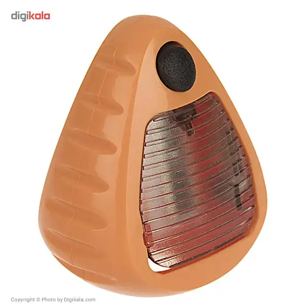 تراش یالانگ طرح مثلثی