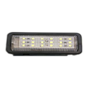 چراغ سقف خودرو مدل S18 مناسب برای پژو 405