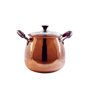 ظرف دیزی مسی مدل خانواده 