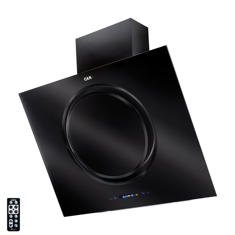 هود کن مدل 1510 شومینه ای سایز 90