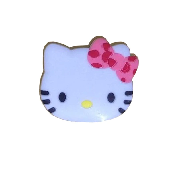 نگهدارنده گوشی موبایل مدل pop-8128 طرح هلو کیتی