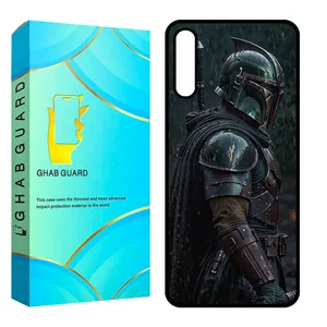 Ghab Guard CHAPGHAB Cover For Samsung Galaxy A50 / Galaxy A50s / Galaxy A30s