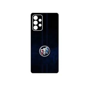 MAHOOT Buick Cover Sticker for Samsung Galaxy A53 5G
