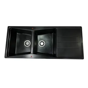 سینک مدل rexit black روکار
