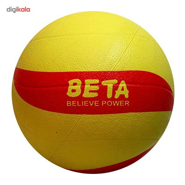 توپ والیبال بتا مدل PVBR