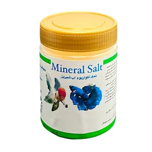 نمک آکواریوم کد ۰۰۱ وزن ۵۰۰ گرم