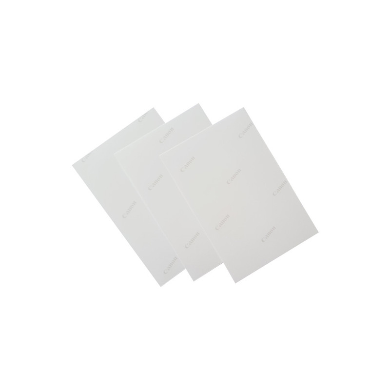 کاغذ چاپ عکس گلاسه کانن مدل JGTs4 سایز 15x10 سانتی متر بسته 3 عددی