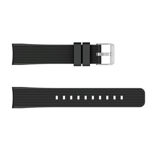 نقد و بررسی بند مدل Stripes مناسب برای ساعت هوشمند سامسونگ Gear S2 Classic / Gear Sport / Galaxy Watch 42mm توسط خریداران
