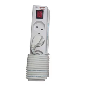 چندراهی برق نانو الکتریک مدل N.E43