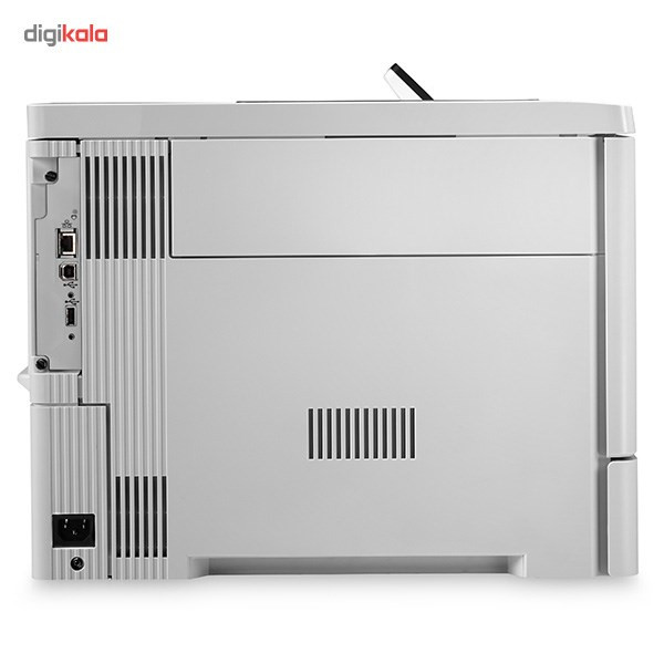 پرینتر لیزری رنگی اچ پی مدل LaserJet Enterprise M552dn