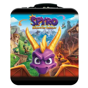  کیف حمل کنسول پلی استیشن 4 مدل Spyro